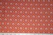 RUE INDIENNE MO1368812 MEDIUM PATTERN RED